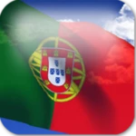 Logo of Portugal Flag android Application 